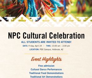 NPC Cultural Celebration