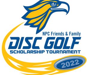NPC Friends & Family Disc Golf