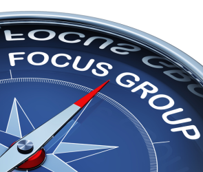 NPC Focus Groups
