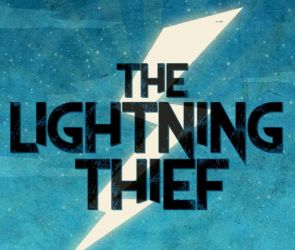 The Lightning Thief