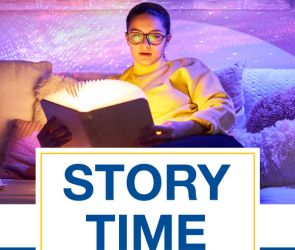 Story Time