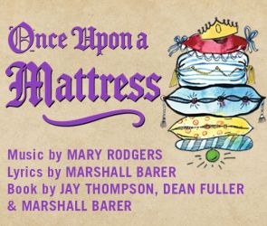 Once Upon a Mattress