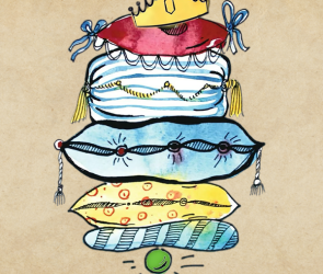 Once Upon a Mattress