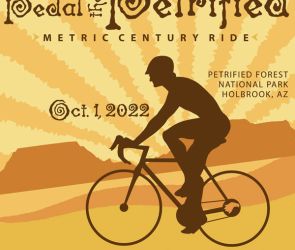 Pedal the Petrified 2022