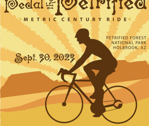 Pedal the Petrified