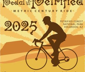Pedal the Petrified