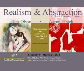 Realism & Abstraction