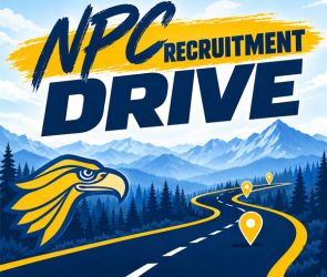 Recruitment Drive Graphic