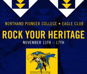 ROCK YOUR HERITAGE!