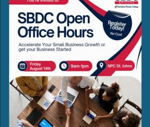 SBDC Open Office