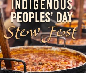 Stew Fest