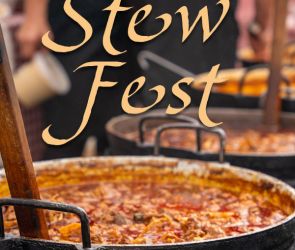 Stew Fest