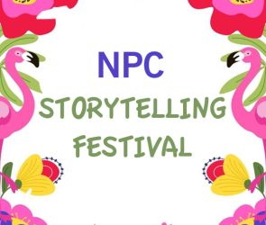 NPC Storytelling Festival