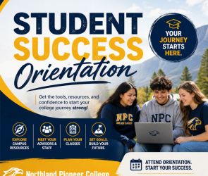 Student Orientation