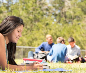 Student Success Workshop