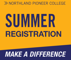 Summer Registration