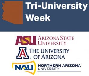 Tri-University Transfer