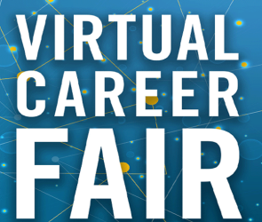 Virtual Career Fair