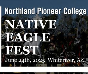 Native Eagle Fest