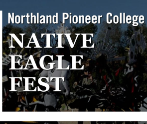 Whiteriver Eagle Fest
