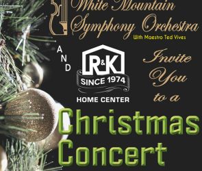 WMSO Christmas Concert