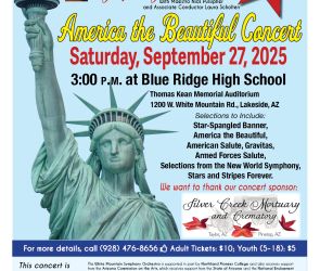 WMSymphony Fall Concert