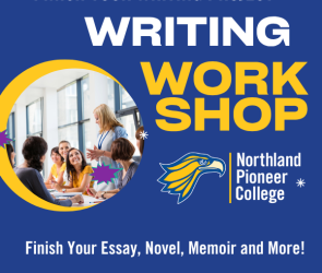 Writing Workshop