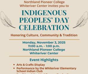 Indigenous PPl's Day