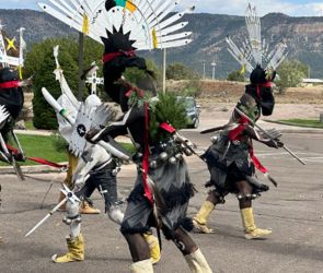 Indigenous Peoples Day