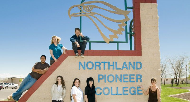 Students at NPC location