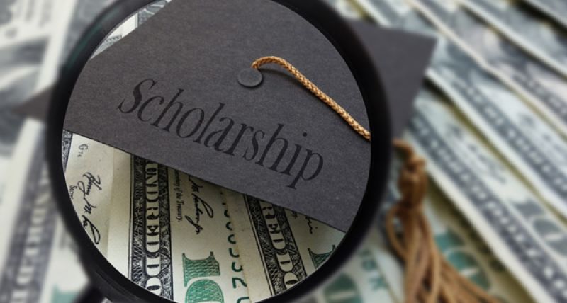 Navigating Scholarships