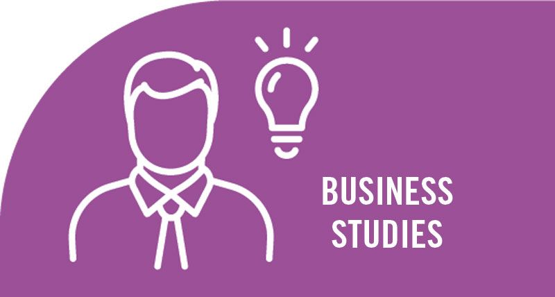 Business Studies Card