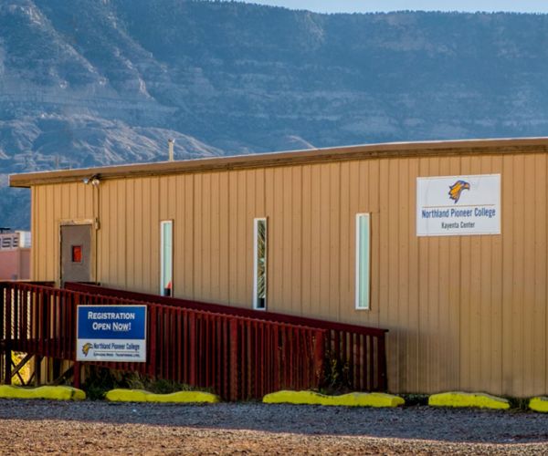 NPC Kayenta Center