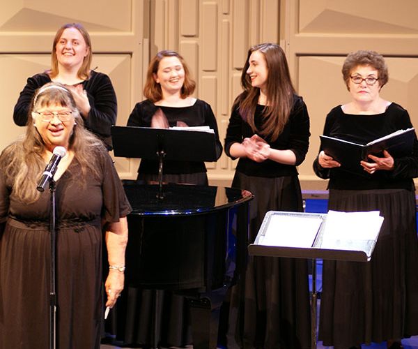 Northland Master Chorale