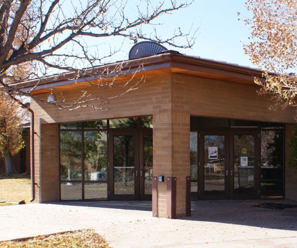NPC's Springerville/Eagar Center