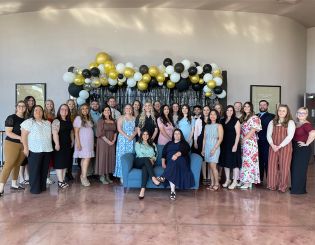 NPC Nursing Graduates 2024