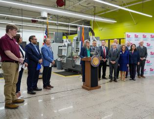 AZ Workforce Scholarships