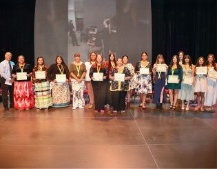 Allied Health Graduates