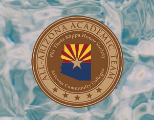 All AZ Academic Team 2021