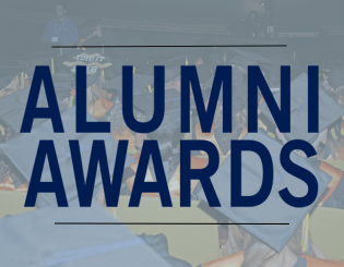 Alumni Awards