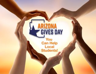 AZ Gives Day 2022