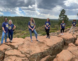 AZ Gives Day 2021