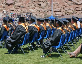 Bachelor's Degrees