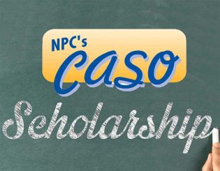 CASO Scholarship