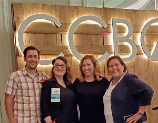 CCBO Awards