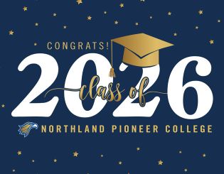 Class of 2026 Logo