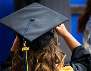 Commencement 2026