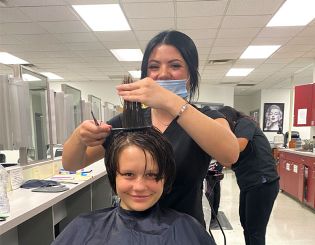 NPC Cosmetology