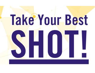 take your best shot