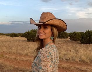 Ashley Westcott